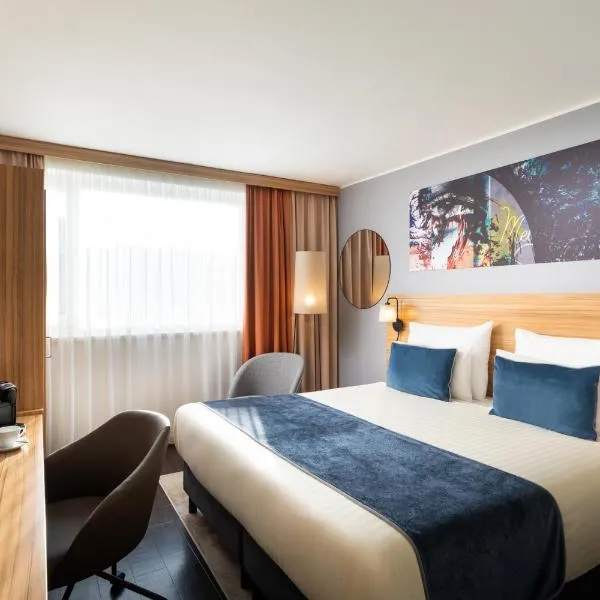 Leonardo Hotel Vienna Schönbrunn, hotel i Wien