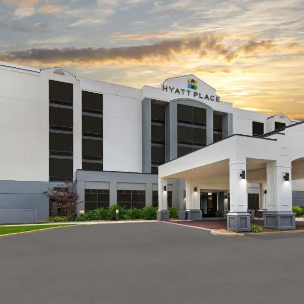 Hyatt Place Louisville-East, hotel in Louisville