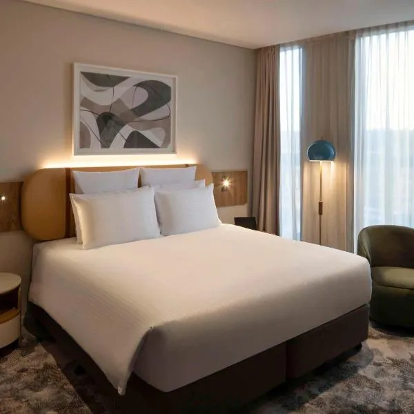 Pullman Sydney Penrith, hotel in Penrith