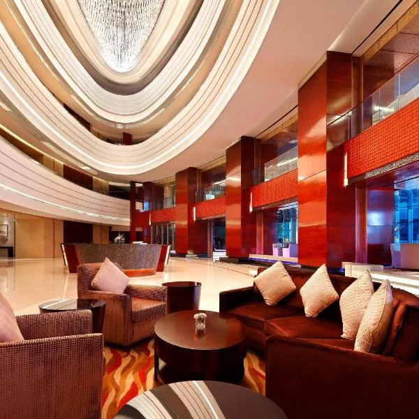 Sheraton Jinzhou Hotel, hôtel à Jinzhou