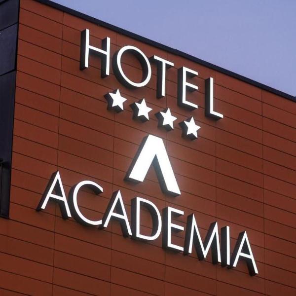 Hotel Academia