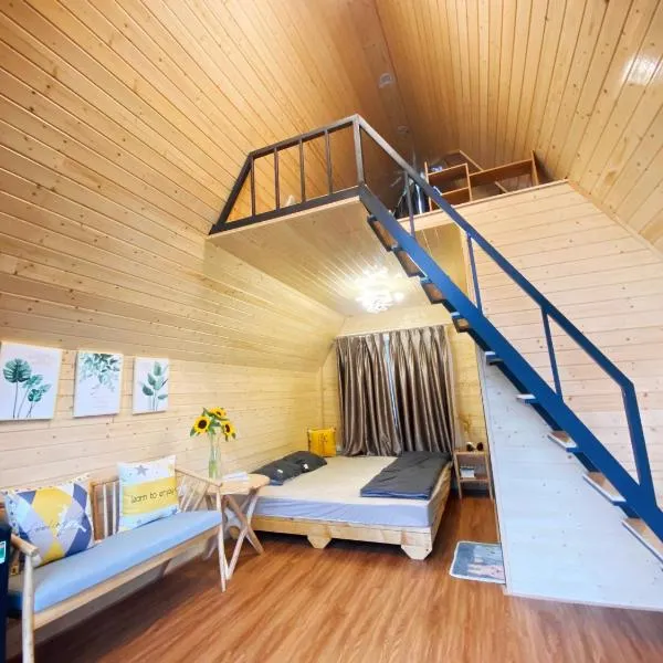 Xuhao Homestay, hôtel à Hanoï