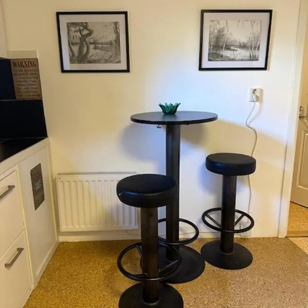B & E Apartment, hotel en Huddinge