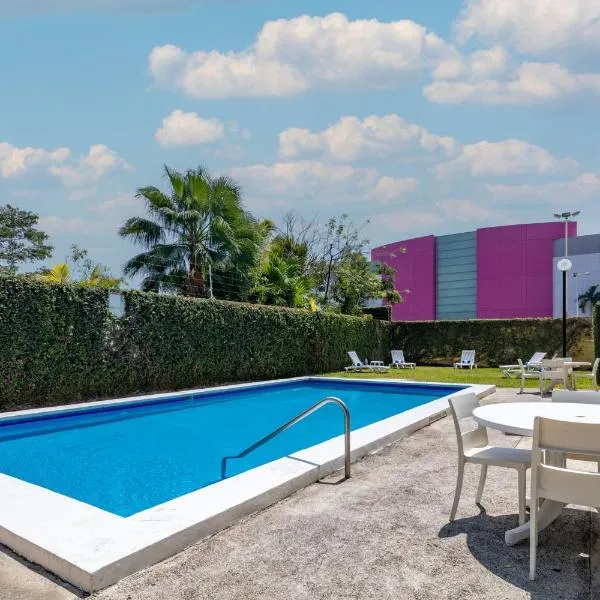 City Express by Marriott Chetumal, hotel a Chetumal