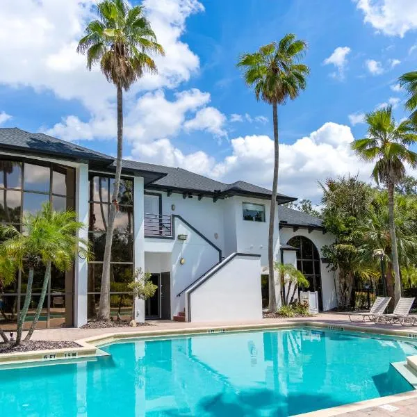 Legacy Vacation Resorts - Disney and Lake Buena Vista, Hotel in Orlando