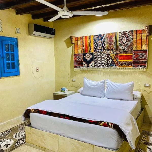 خزفستا Khazfista, hotel in ‘Izbat an Nāmūs