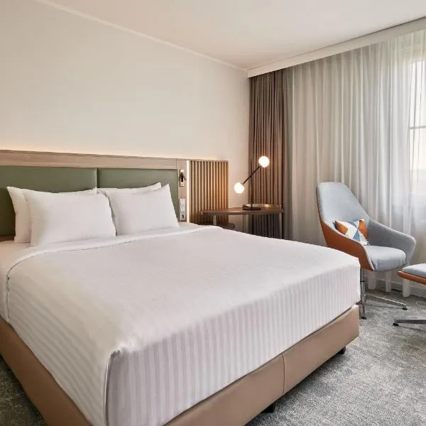 Courtyard by Marriott Dortmund, ξενοδοχείο στο Ντόρτμουντ