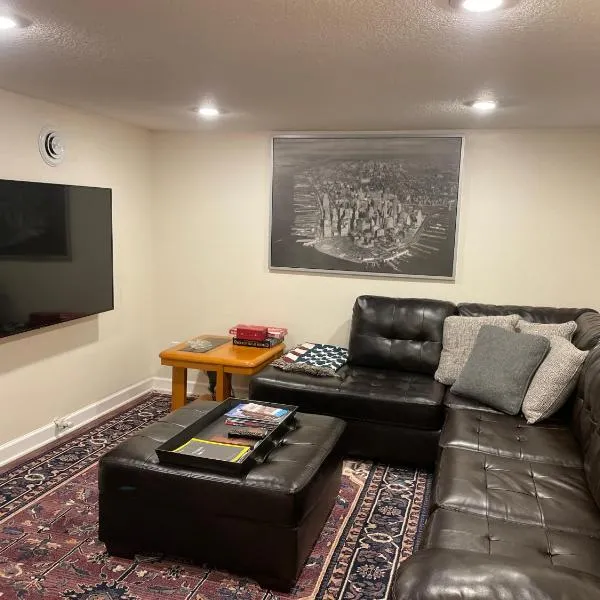 Del Boca Vista, Hotel in Owatonna