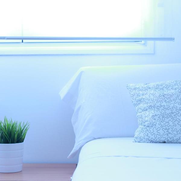 Zubia Urban Rooms, Bilbao