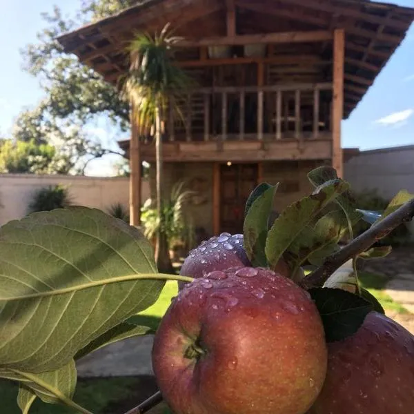 Xamikal, hotel in Zacatlán