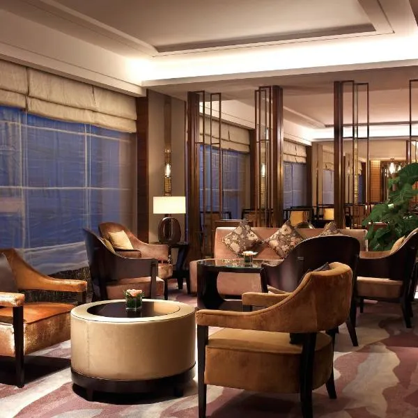 Sheraton Hefei Xinzhan Hotel, hotel in Hefei