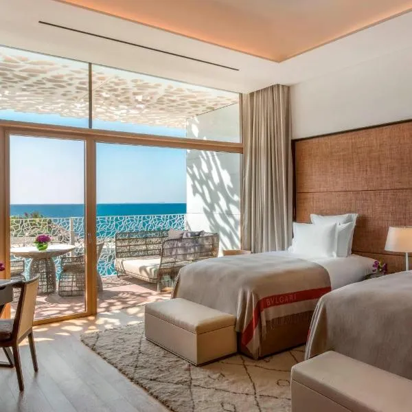 Bvlgari Resort Dubai, hotel in Dubai