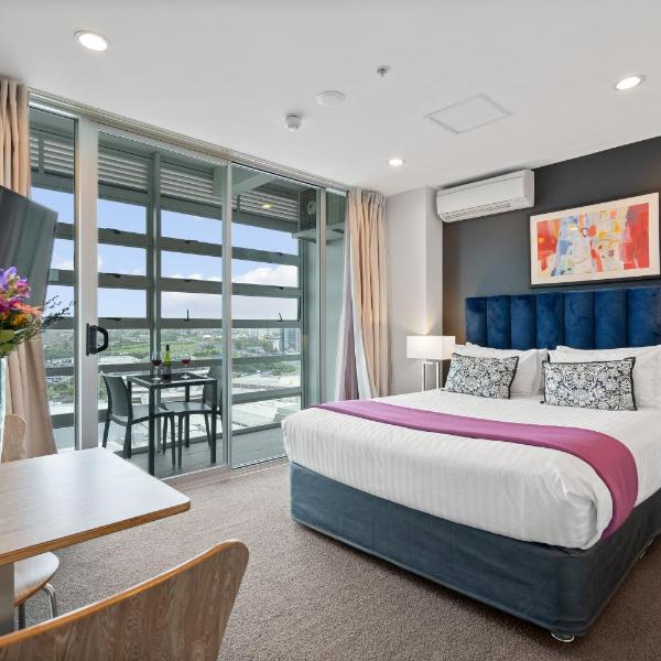 Proximity Apartments Manukau / Auckland Airport, Auckland