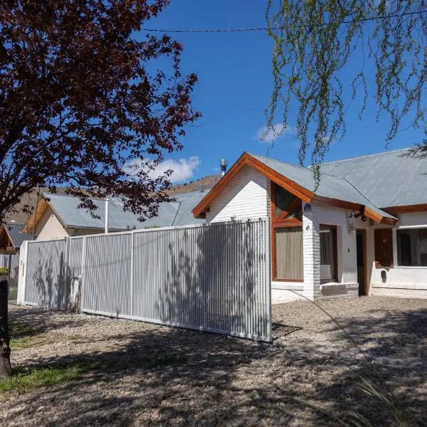Mamma House, hotel en Esquel