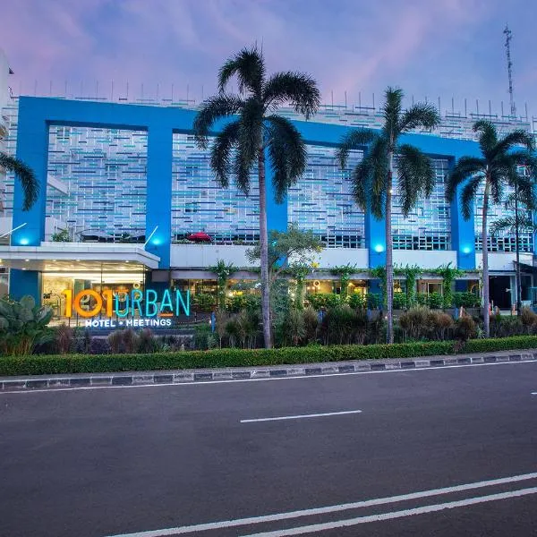 1O1 URBAN Jakarta Kelapa Gading, hôtel à Jakarta