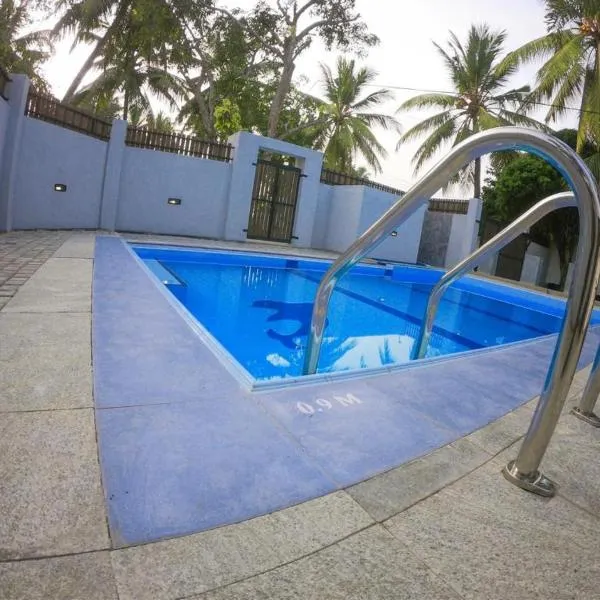 Galle My Bungalow, hotel in Galle