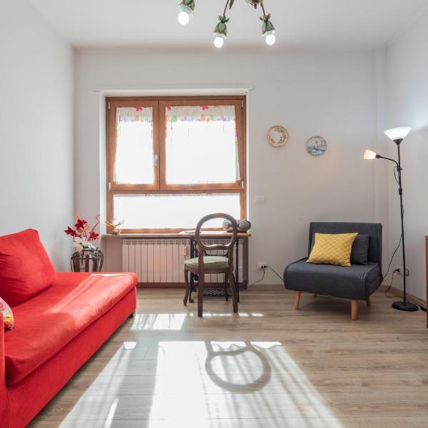 Saluzzo House by Wonderful Italy, Турин