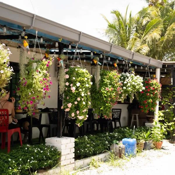 MIMPIMOON Langkawi, hotel v destinaci Pantai Cenang