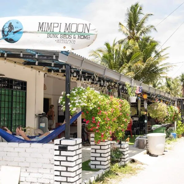 MIMPIMOON Langkawi, hotel in Pantai Cenang