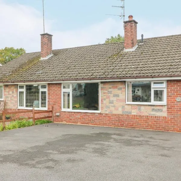 George's Place, Hotel in Froghall