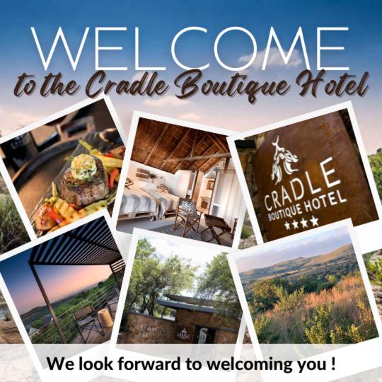 Cradle Boutique Hotel