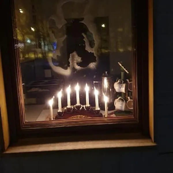 Tervetuloa nauttimhaan puhtaasta luonnosta Pelhoon, hotel in Saukkooja