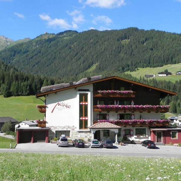 Aparthotel Garni Monte