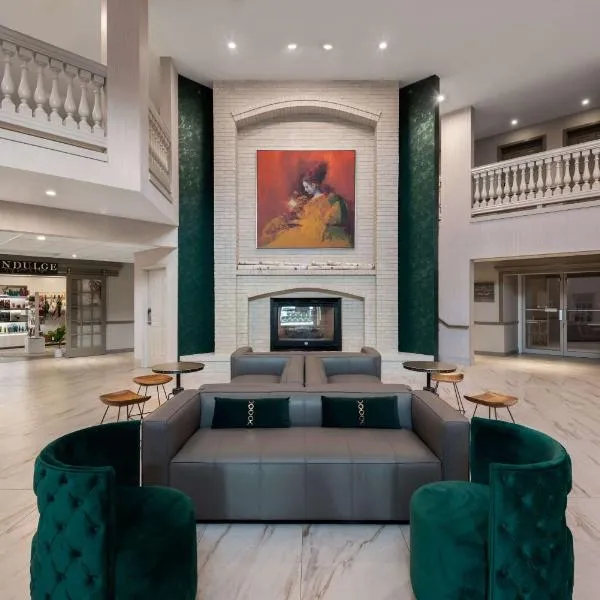 Wyndham Garden Galena Hotel & Day Spa, hotel v destinaci Galena