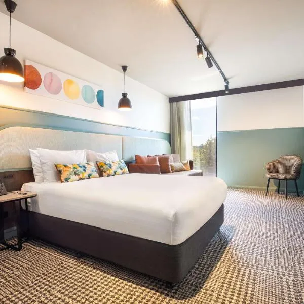 The Brook by Nightcap Plus, hotel in Brisbane