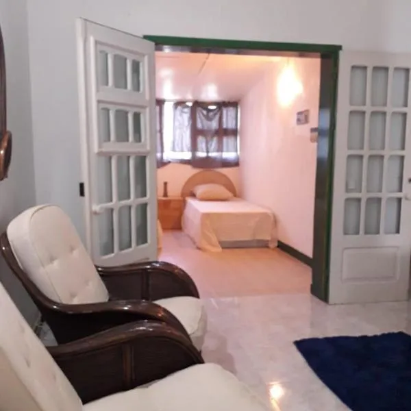 Vila Paradise Sea & Swimming Pool View, hotel v destinaci Beirona