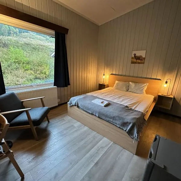 Morgedal Gjestehus, ξενοδοχείο σε Morgedal