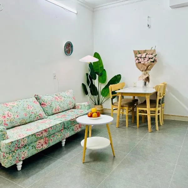 Local Me - Exclusive Centre Room, hotell sihtkohas Hải Phòng