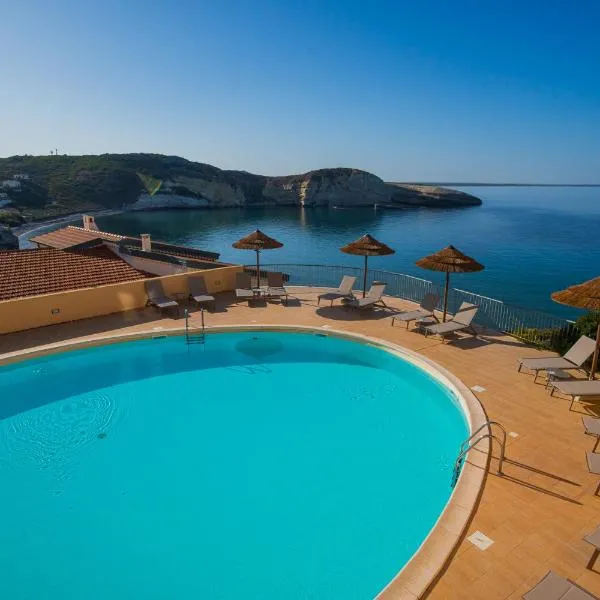 Felix Hotels - Hotel La Baja, hotel a Santa Caterina