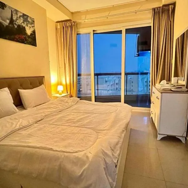 Golden Gulf Vacation Homes L L C, hotel in Dubai