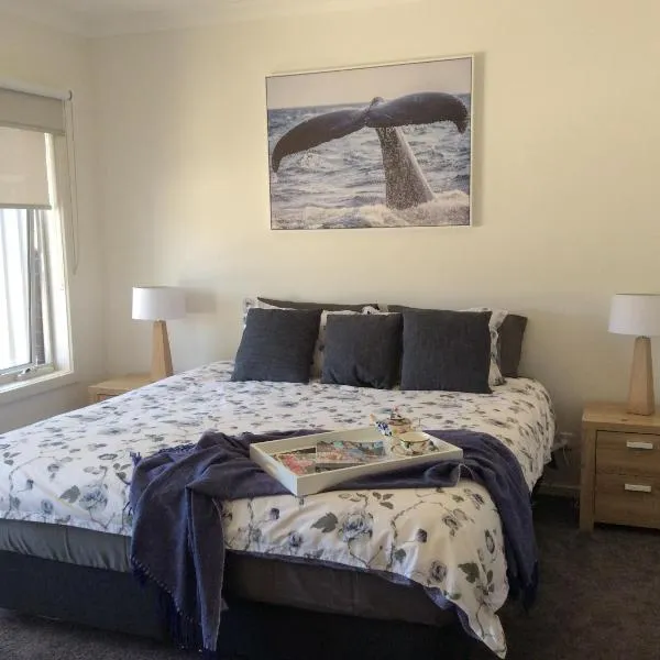 WhaleEscape Portland, hotel a Portland