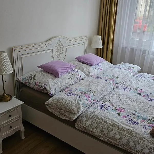Apartmány Rudlová, Hotel in Banská Bystrica