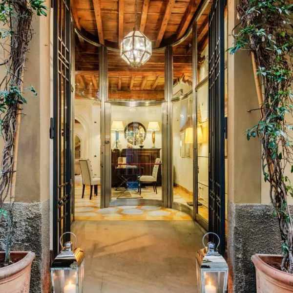 Lucca Heritage Retreat, hotel a Lucca