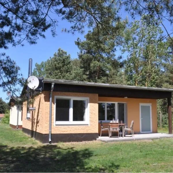 Haus Matti, ξενοδοχείο σε Pruchten
