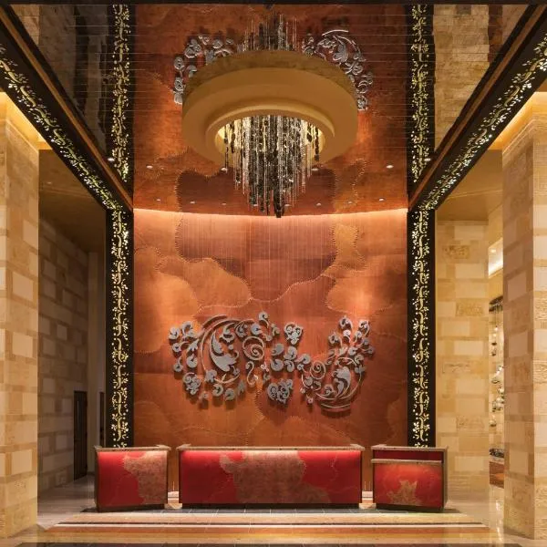 The Westin Nashville, hotel in Nashville