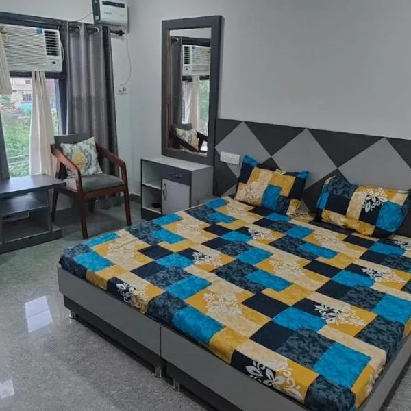 Hotel Karan, hotel in Kathua