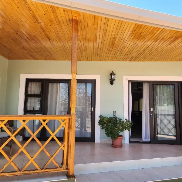 Eros Weg Family Flat, hotel in Windhoek