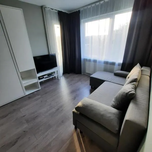 Zemgales 13, hotel v destinaci Iecava