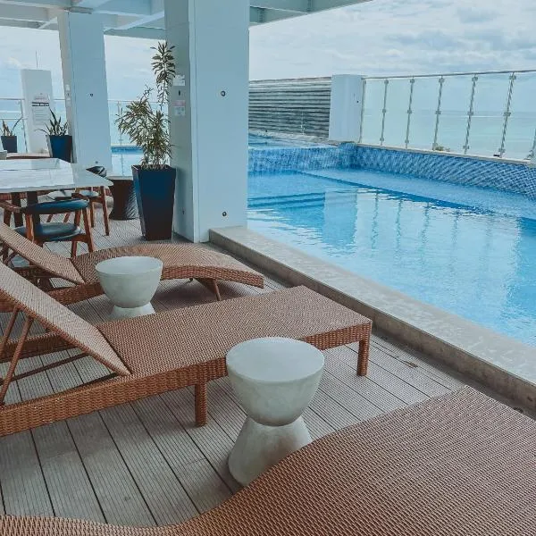 The Watermark Hotel, hôtel à San Pedro