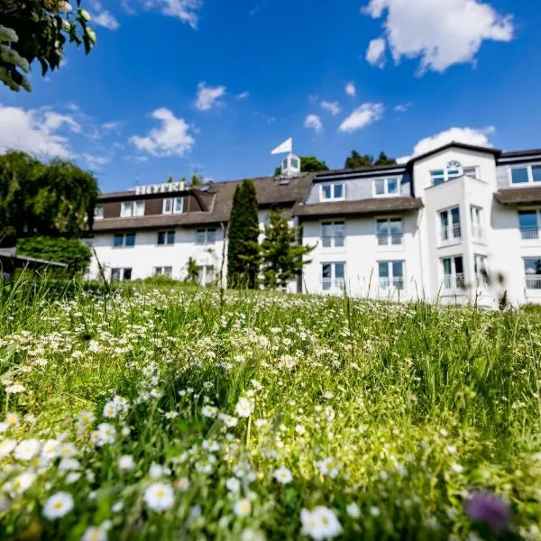 Landhotel Bellevue, hotell i Marburg an der Lahn