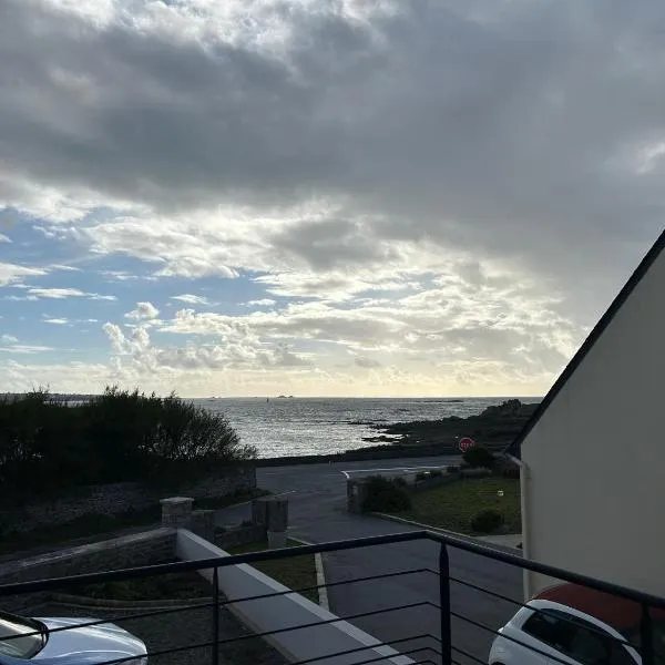 TI YANN, hotel in Porspoder