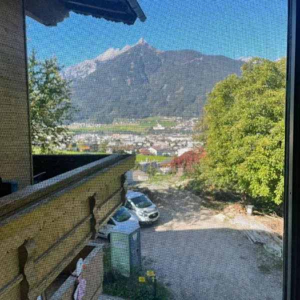 Gästezimmer Schwaz Panorama, hotell sihtkohas Schwaz