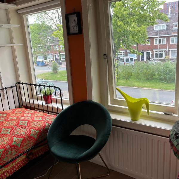 BeBaBops Homestay Utrecht, Utrecht