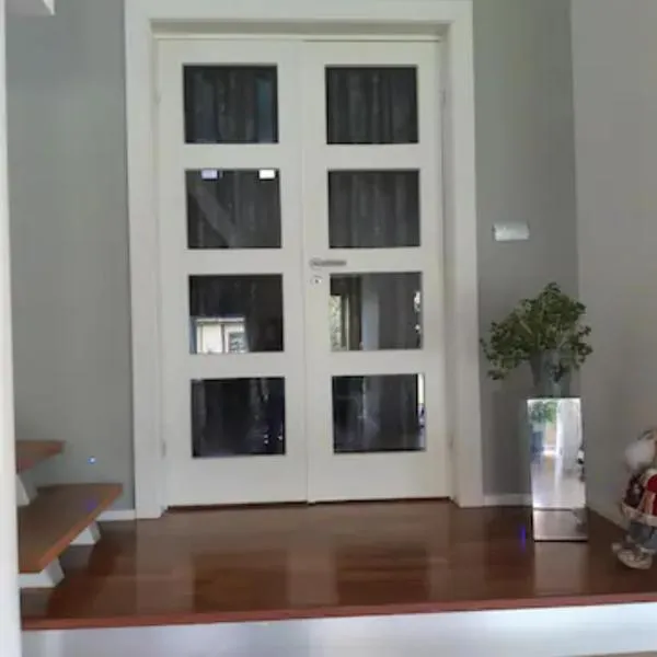 Rum i Villa, hotel in Jönköping