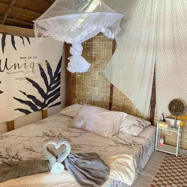 Malee homestay, hotel in Ko Por