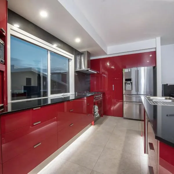 Stratton Summit 4, hotell sihtkohas Jindabyne